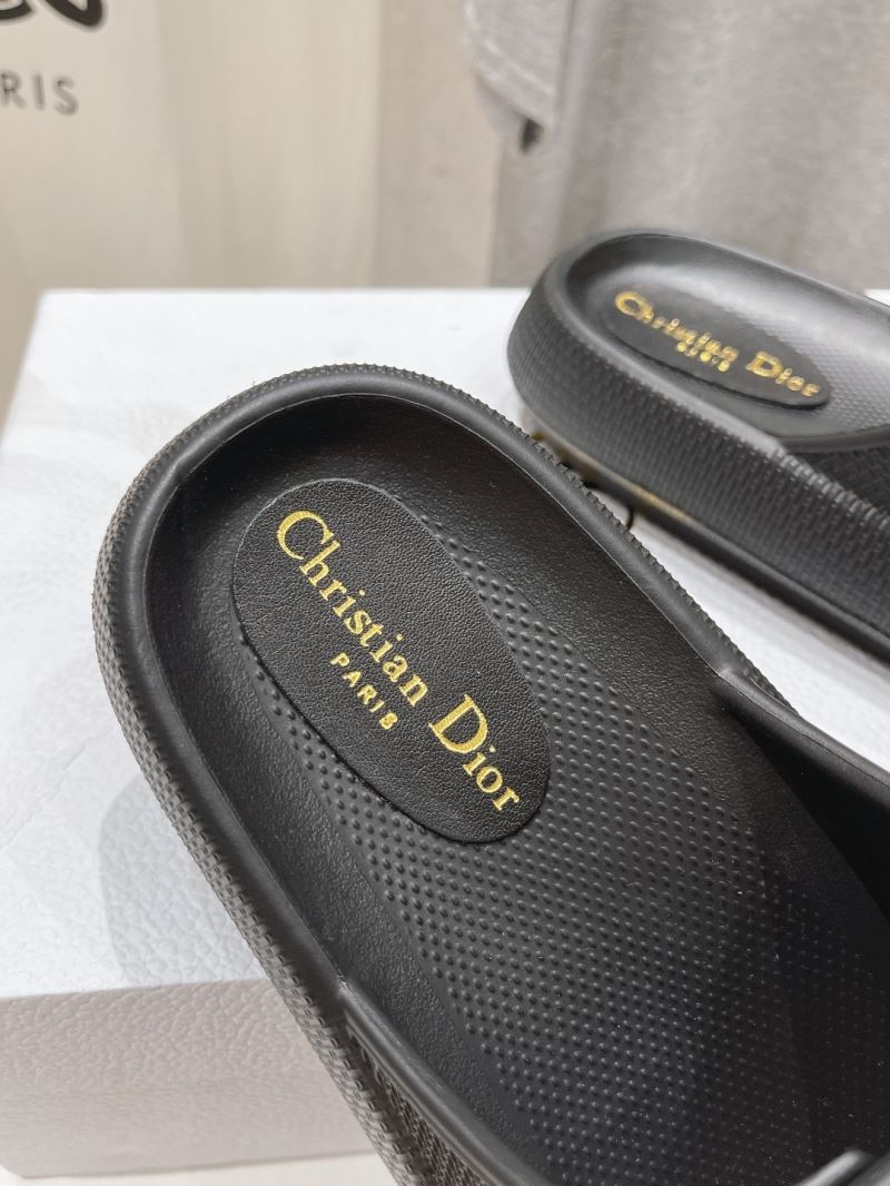 Christian Dior Slippers